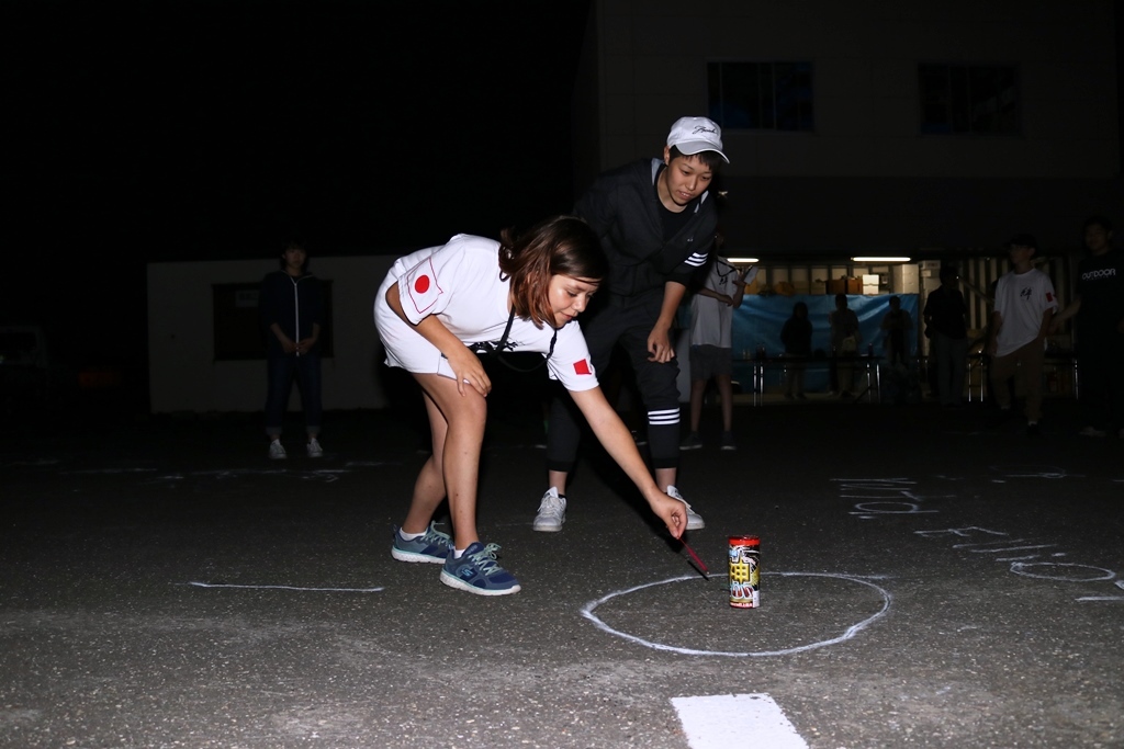 2018年キャッスルガー市訪問団滞在時の様子の写真11