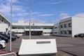 遠別中学校の写真