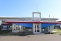 屋内ゲートボール場（すぱーく遠別）の写真