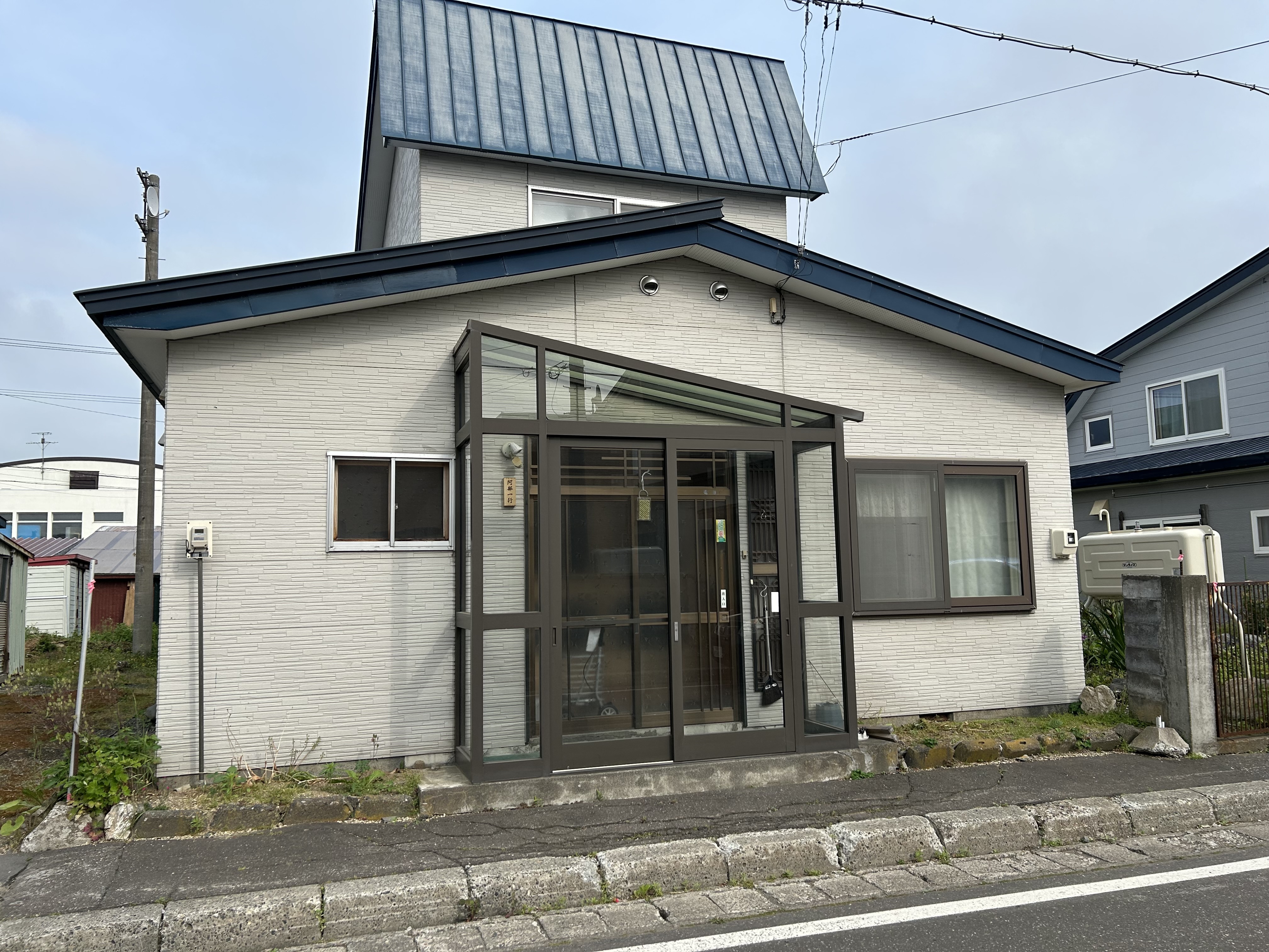 外観１